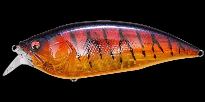 Megabass Big-M 2.0
