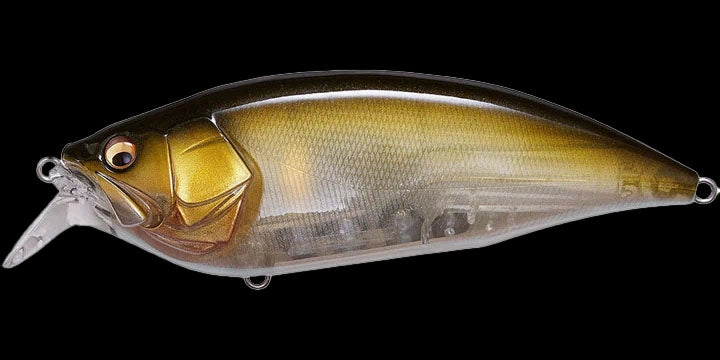 Megabass Big-M 2.0