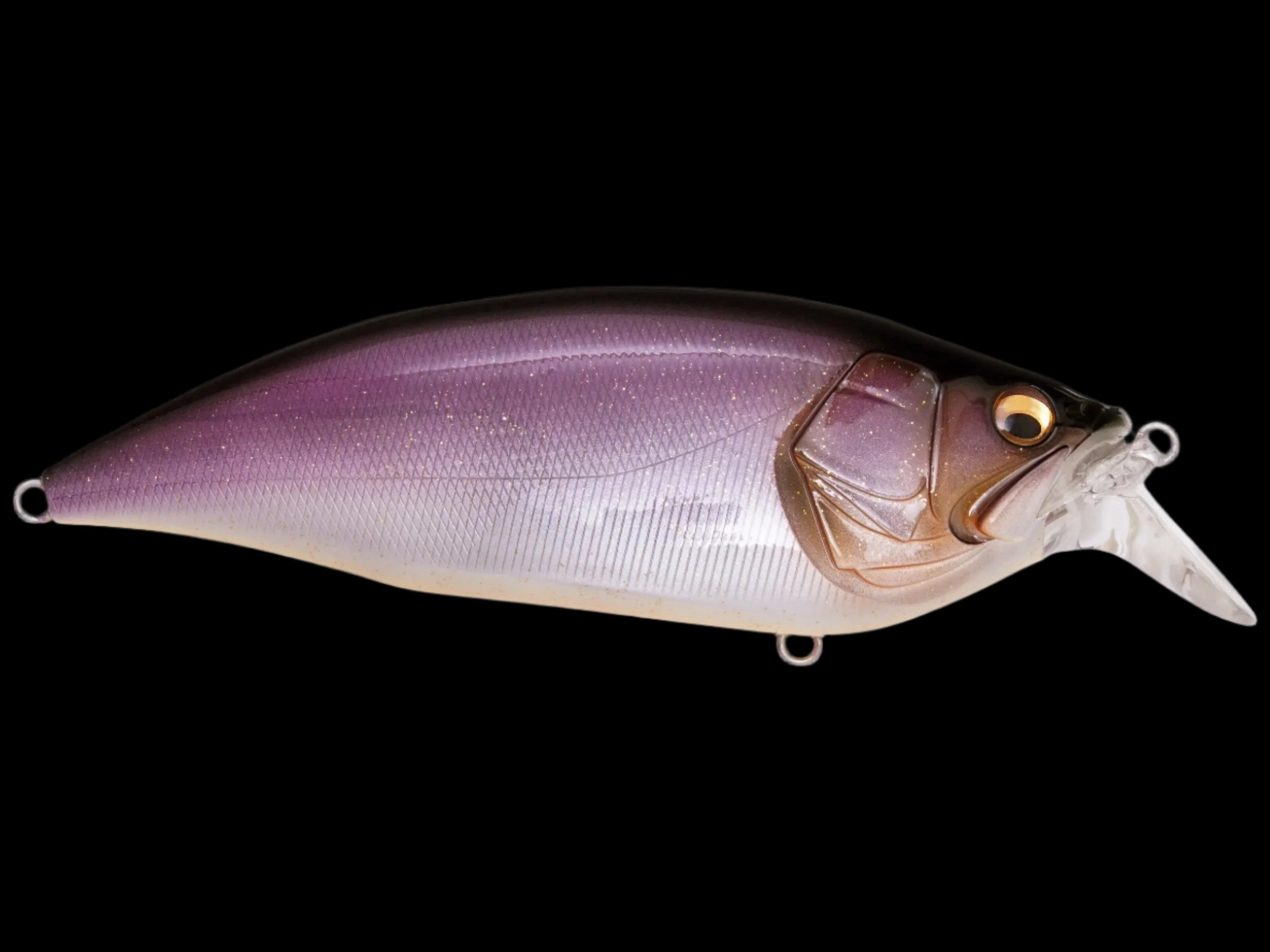 Megabass Big-M 2.0