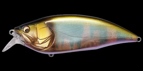 Megabass Big-M 2.0