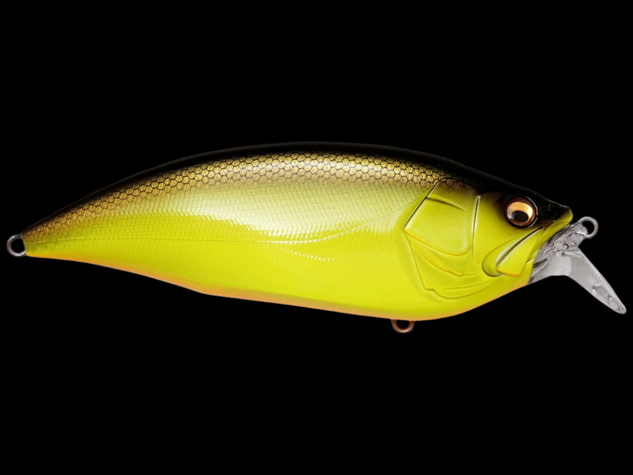 Megabass Big-M 2.0