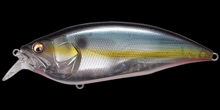 Megabass Big-M 2.0