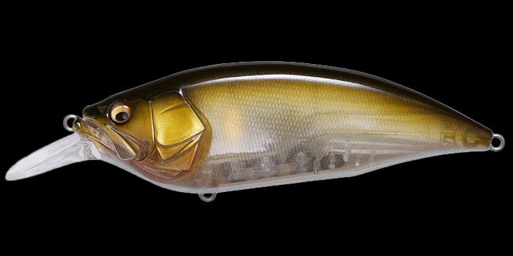 Megabass Big-M 4.0