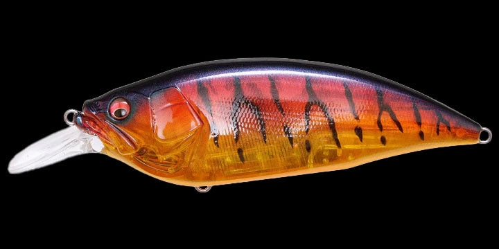 Megabass Big-M 4.0