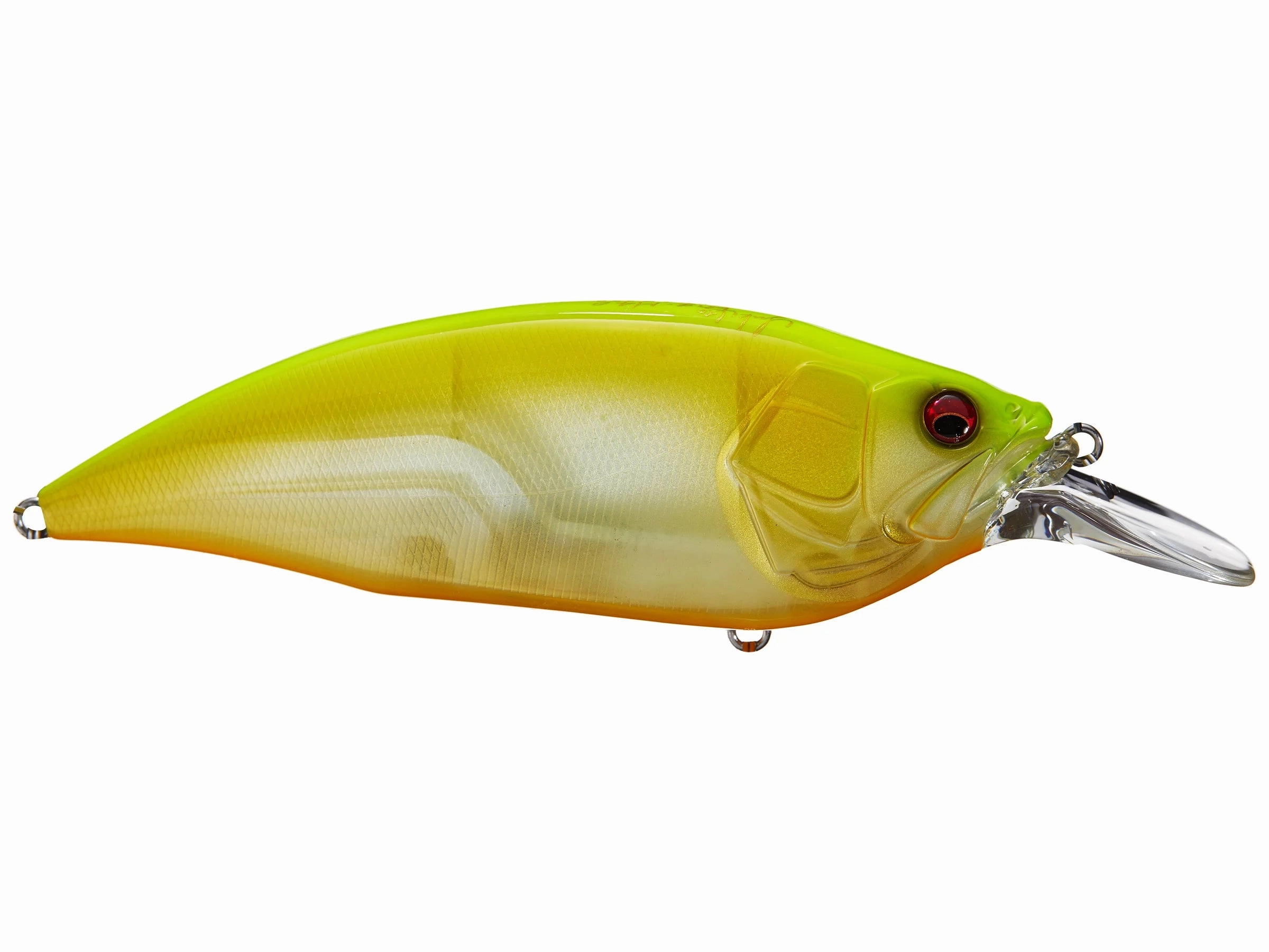 Megabass Big-M 4.0