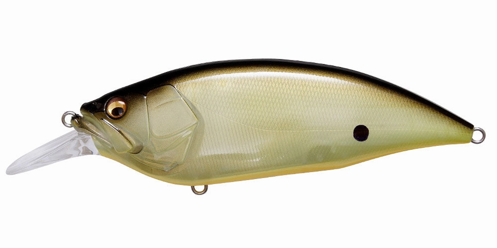 Megabass Big-M 4.0