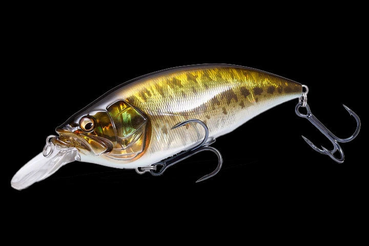 Megabass Big-M 4.0