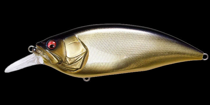 Megabass Big-M 4.0