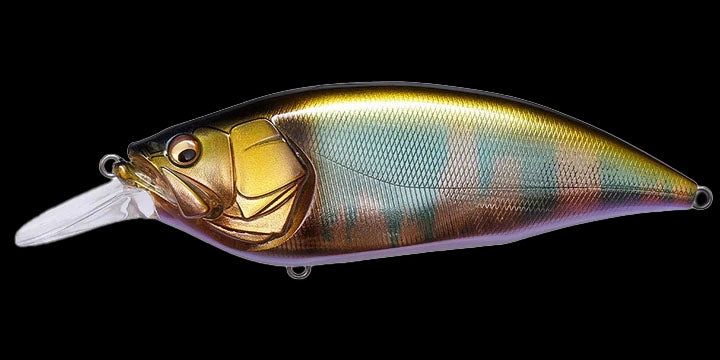 Megabass Big-M 4.0