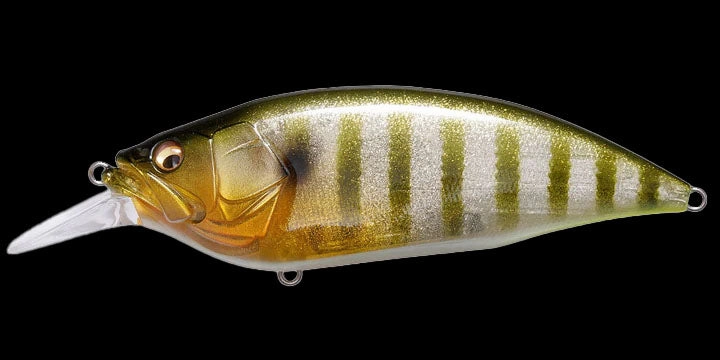 Megabass Big-M 4.0