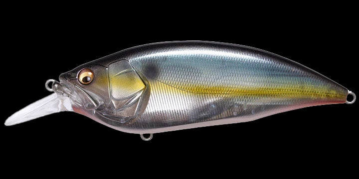 Megabass Big-M 4.0