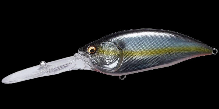 Megabass Big-M 7.5