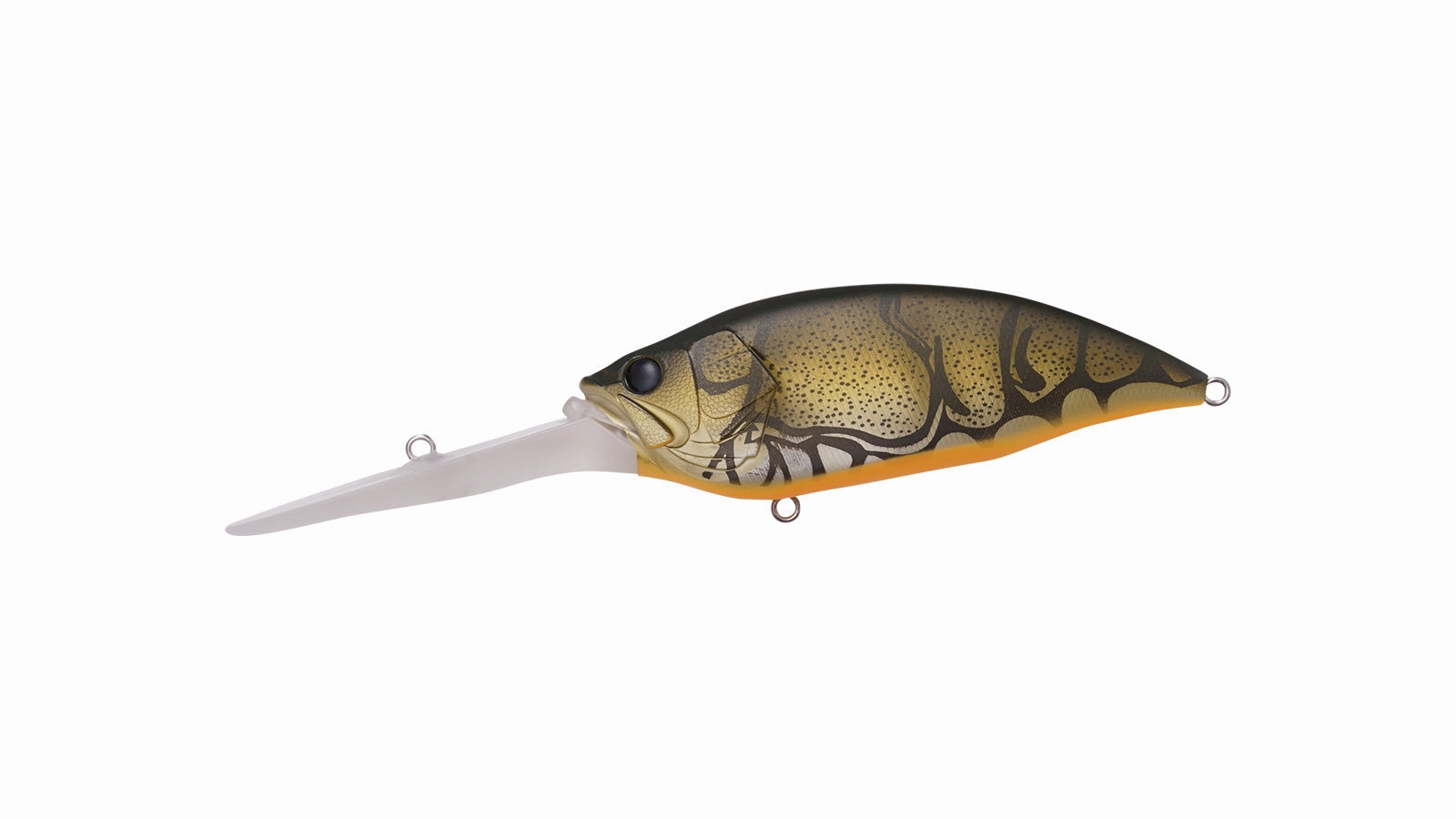 Megabass Big-M 7.5