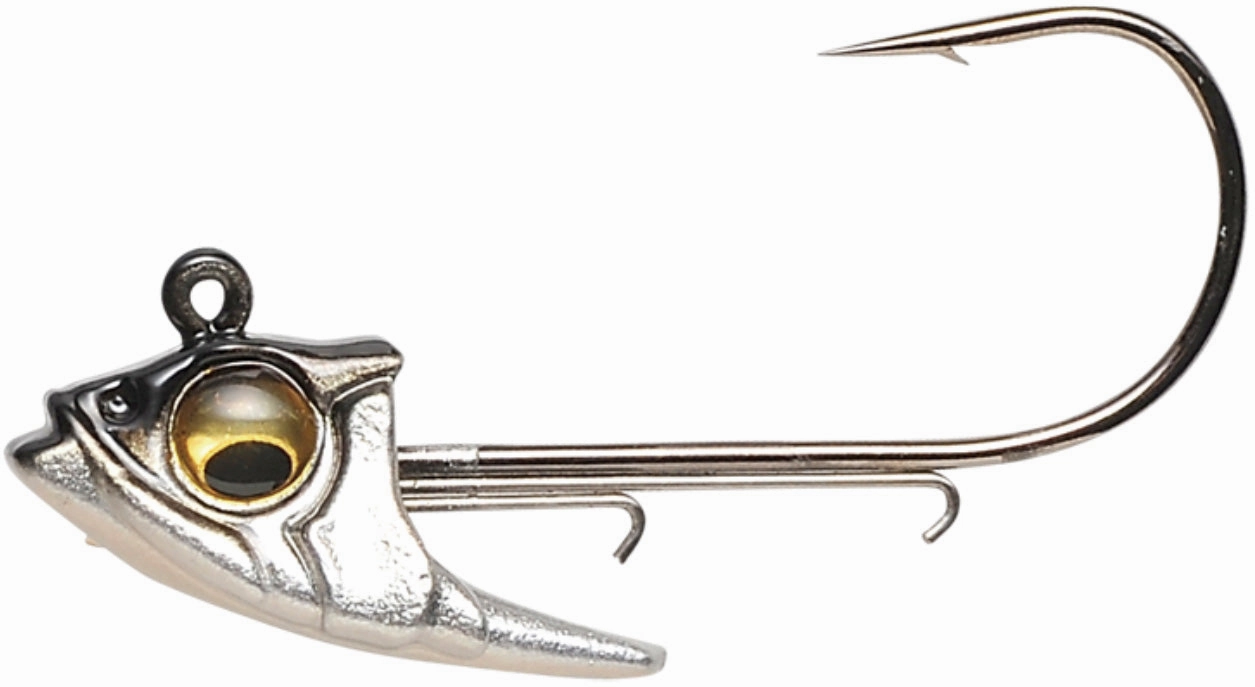 Megabass Body Balance Swimbait Jighead