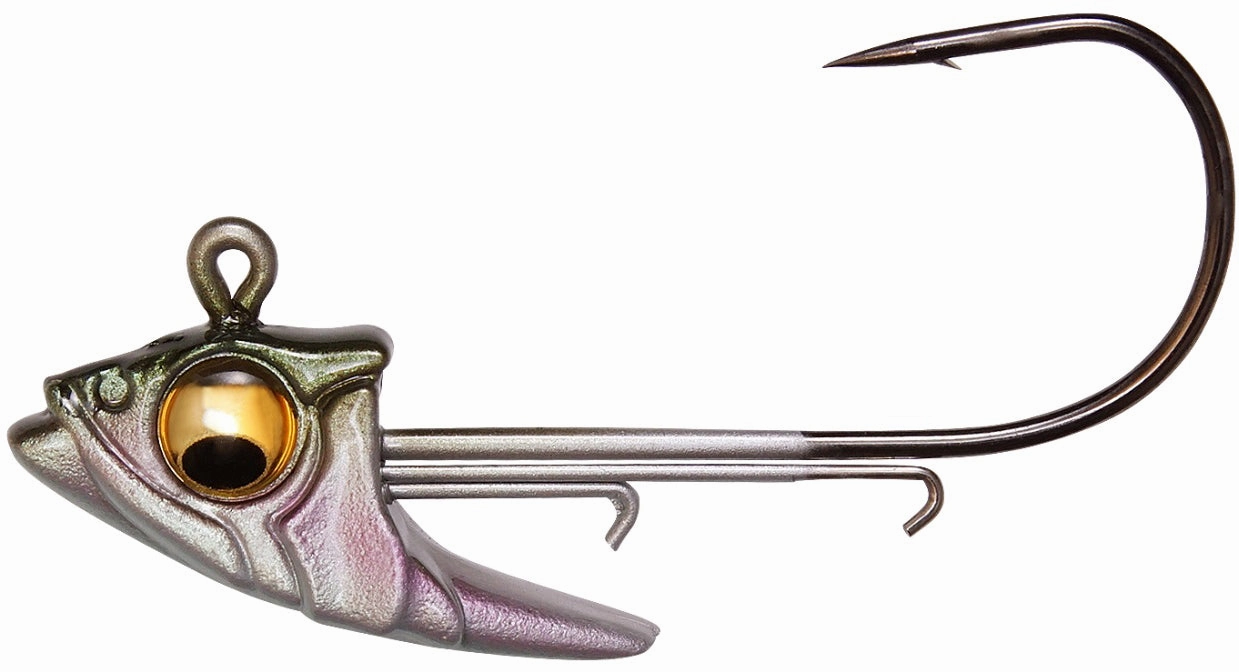 Megabass Body Balance Swimbait Jighead