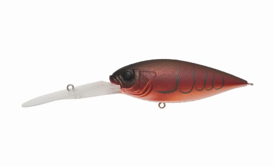Megabass Deep-Six Crankbait