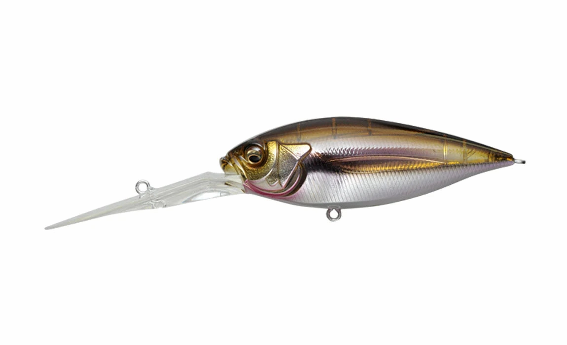 Megabass Deep-Six Crankbait