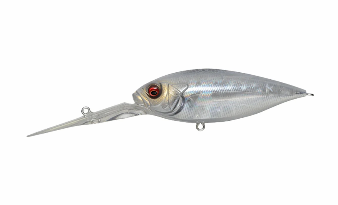 Megabass Deep-Six Crankbait