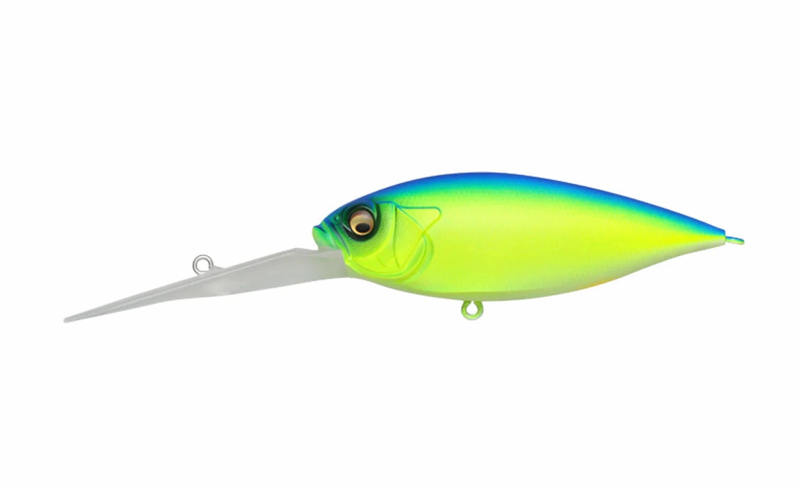 Megabass Deep-Six Crankbait