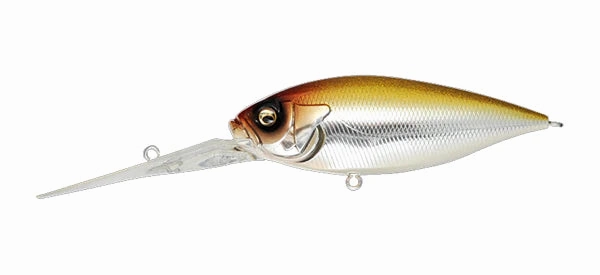 Megabass Deep-Six Crankbait