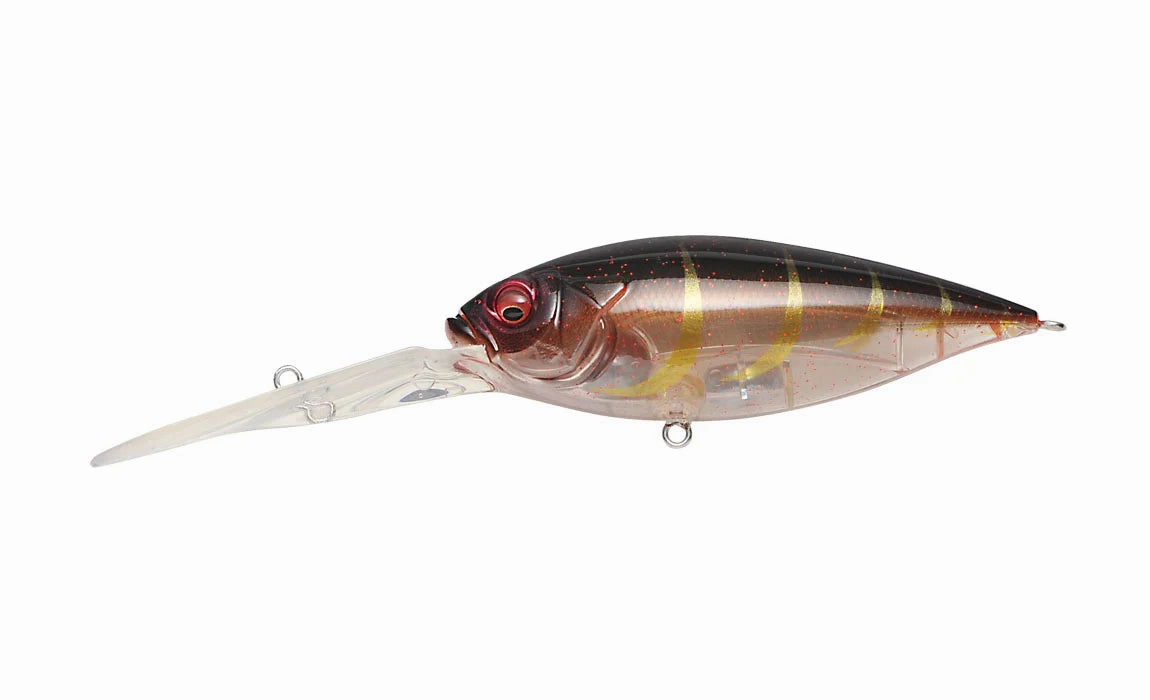 Megabass Deep-Six Crankbait