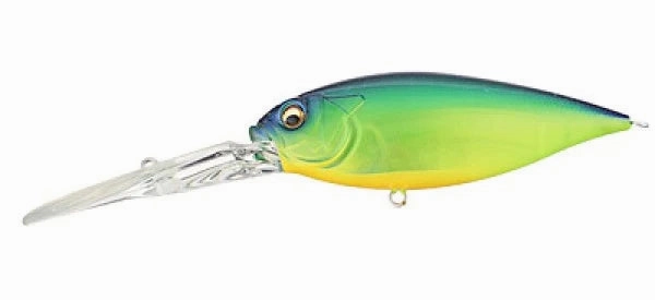 Megabass Deep-Six Crankbait