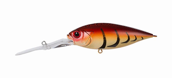 Megabass Deep-Six Crankbait