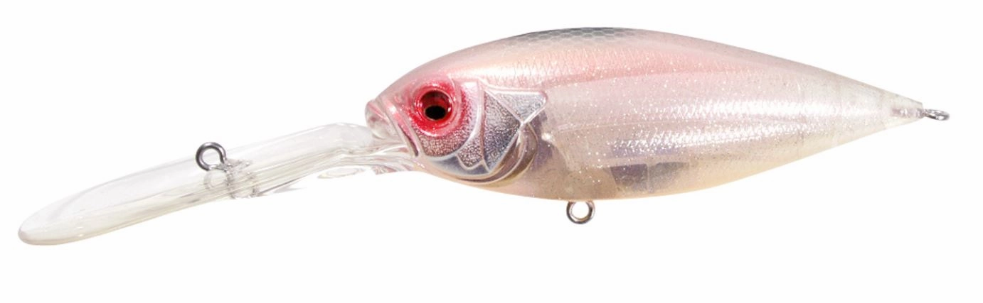 Megabass Deep-Six Extra Deep Diving Crankbait