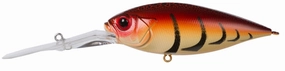 Megabass Deep-Six Extra Deep Diving Crankbait