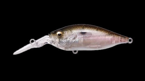 Megabass Deep-X 100 LBO