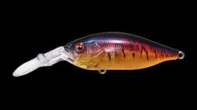 Megabass Deep-X 100 LBO