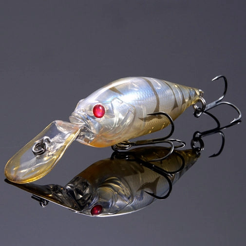Megabass Deep-X 100 LBO