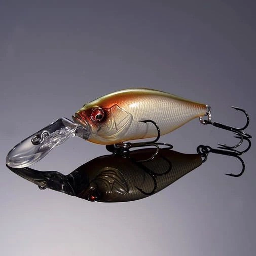 Megabass Deep-X 100 LBO