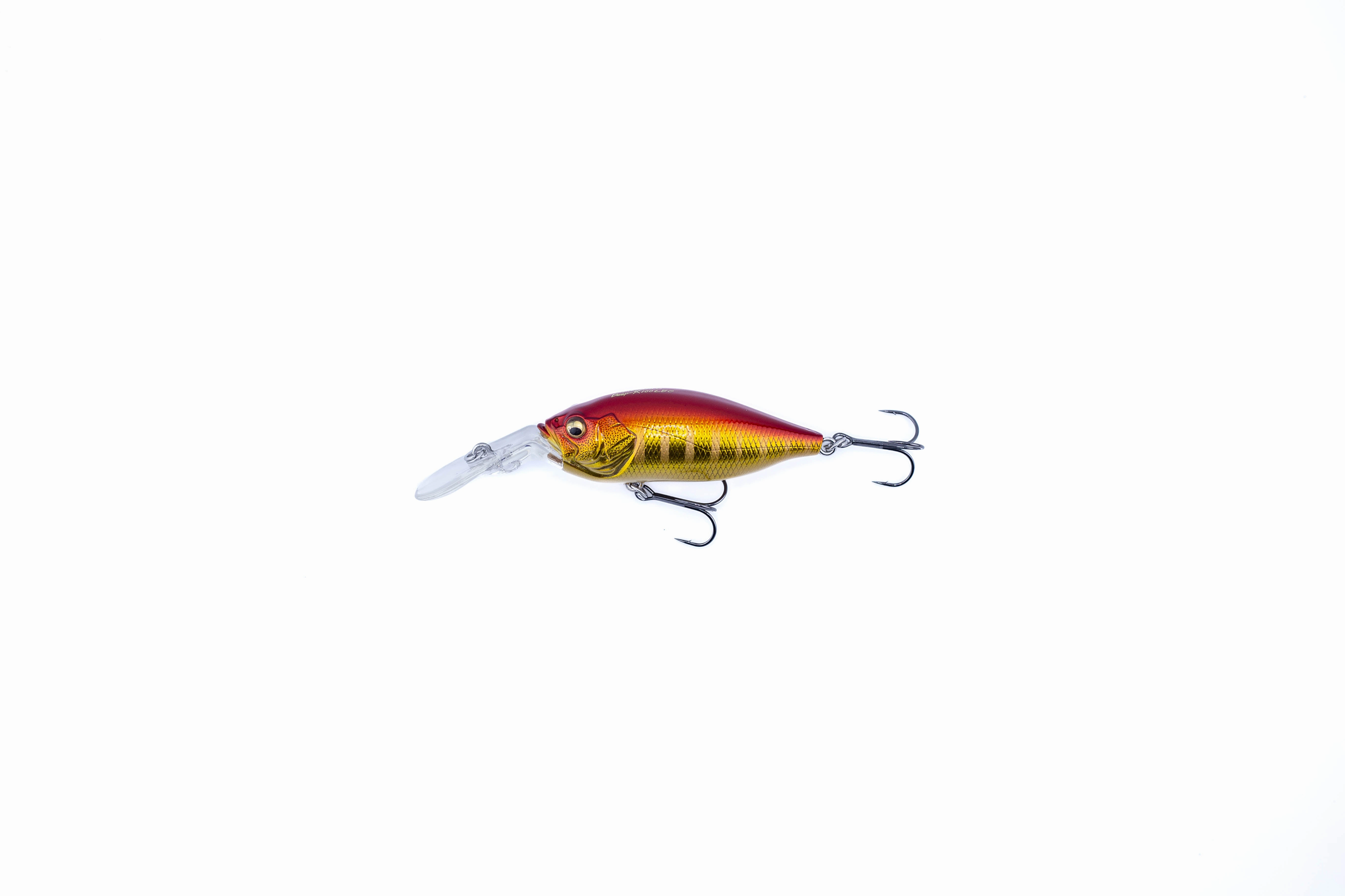 Megabass Deep-X 100 LBO Deep Diving Crankbait