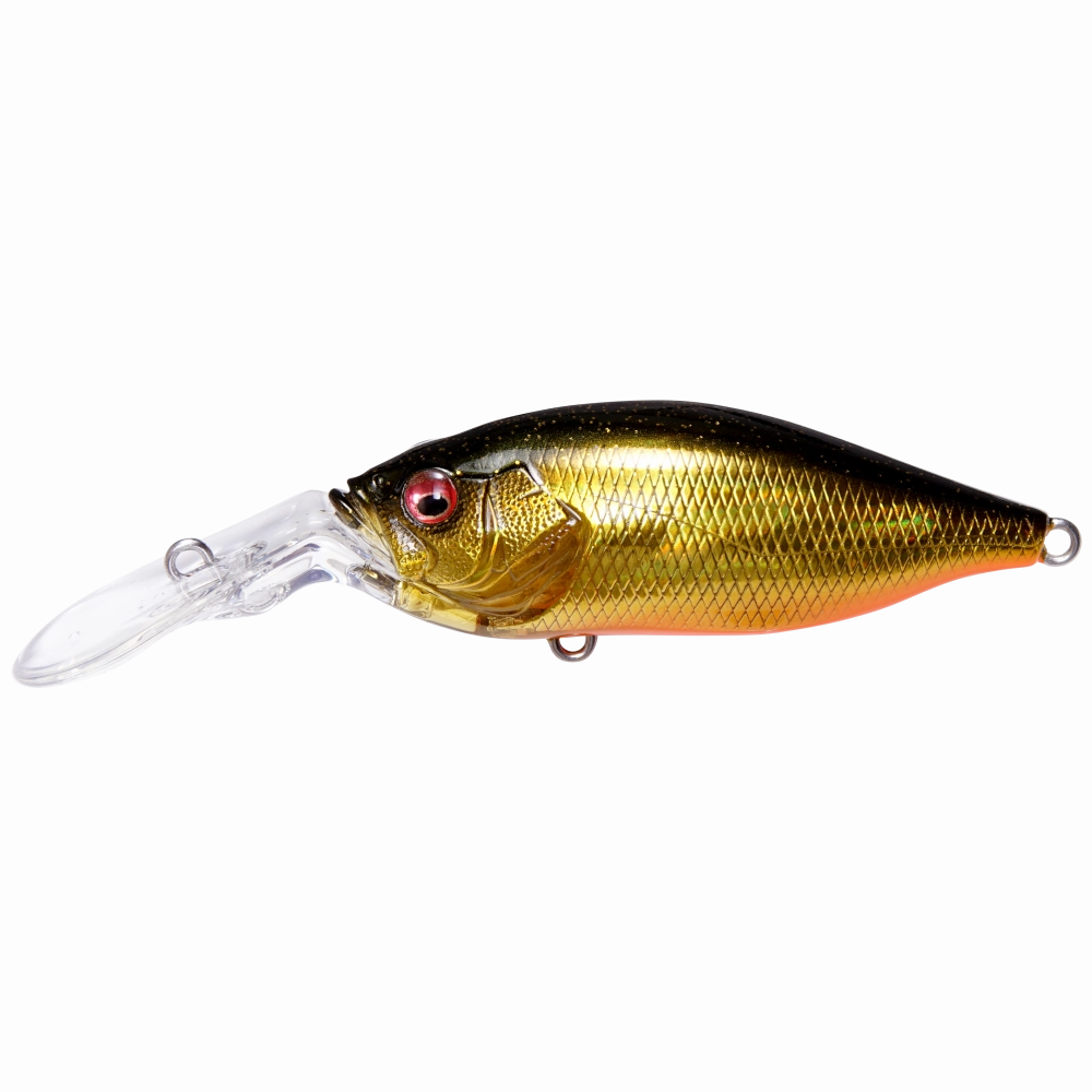 Megabass Deep-X 100 LBO Deep Diving Crankbait