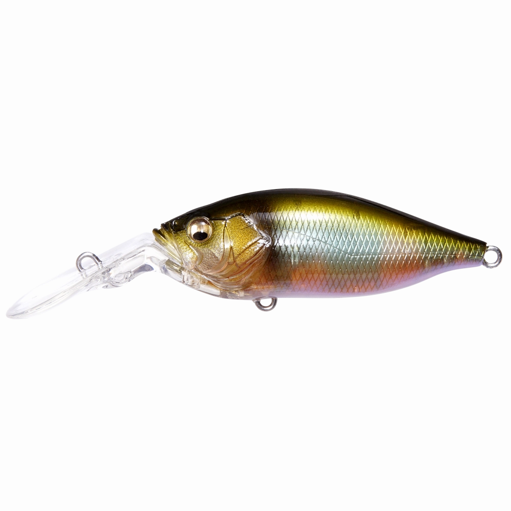 Megabass Deep-X 100 LBO Deep Diving Crankbait