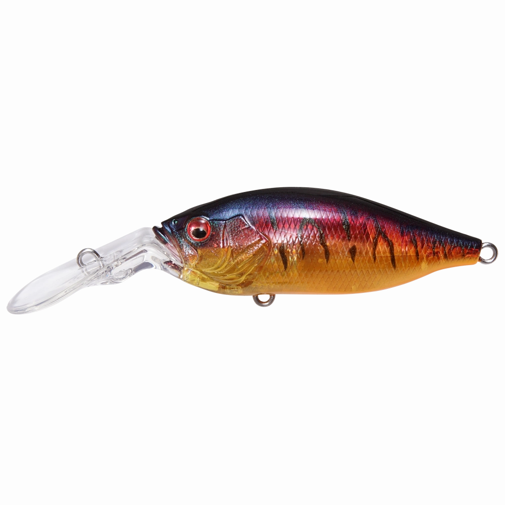 Megabass Deep-X 100 LBO Deep Diving Crankbait