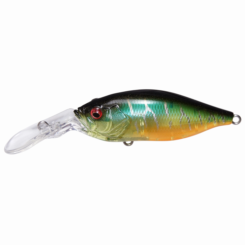 Megabass Deep-X 100 LBO Deep Diving Crankbait