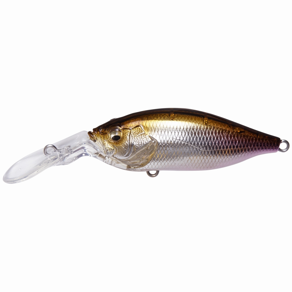 Megabass Deep-X 100 LBO Deep Diving Crankbait
