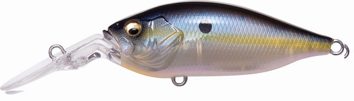 Megabass Deep-X 100 LBO Deep Diving Crankbait