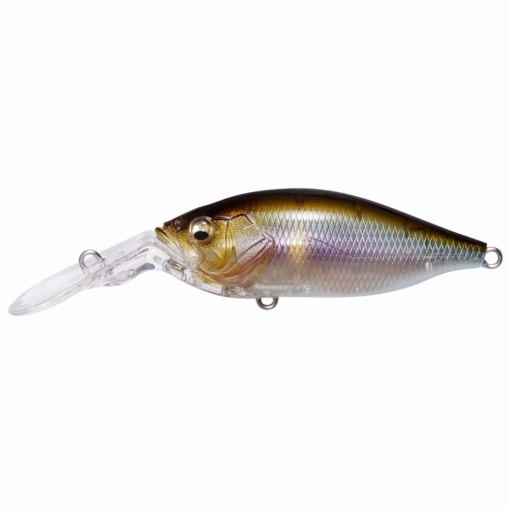 Megabass Deep-X 100 LBO Deep Diving Crankbait
