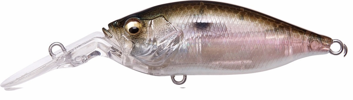 Megabass Deep-X 100 LBO Deep Diving Crankbait