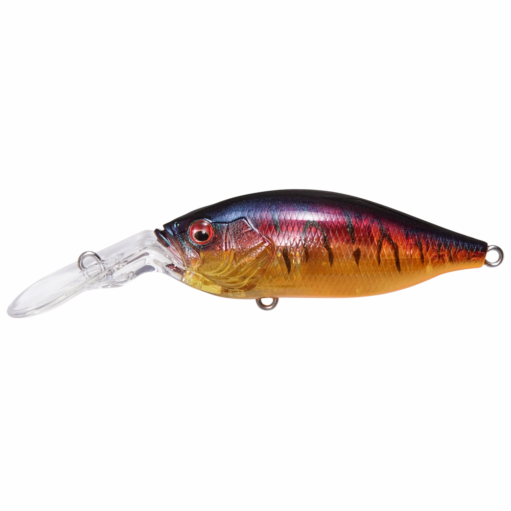 Megabass Deep-X 100 LBO Deep Diving Crankbait