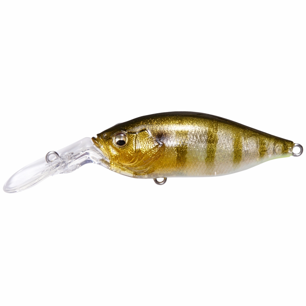 Megabass Deep-X 100 LBO Deep Diving Crankbait