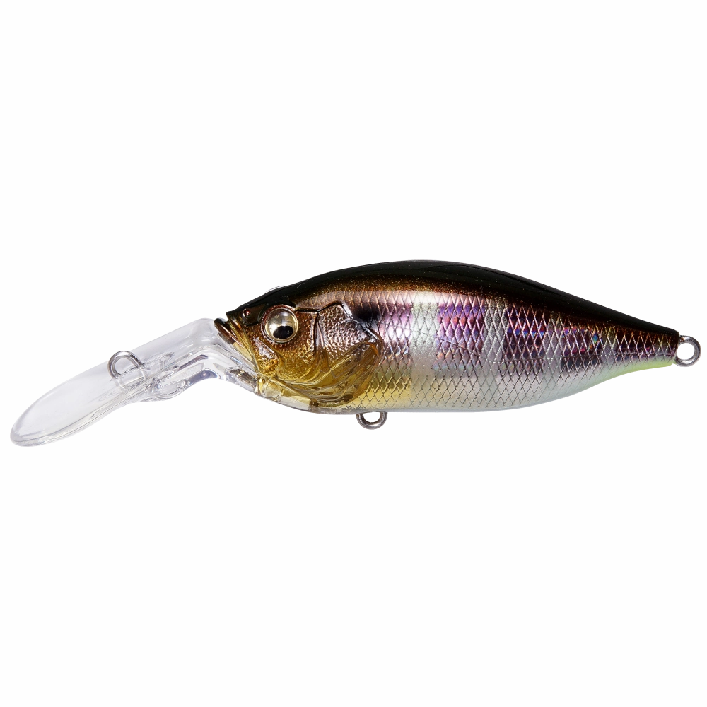 Megabass Deep-X 100 LBO Deep Diving Crankbait