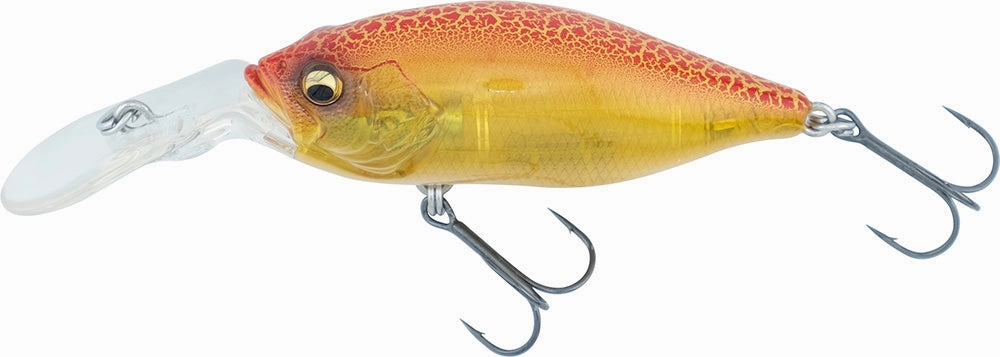 Megabass Deep-X 100 LBO Deep Diving Crankbait