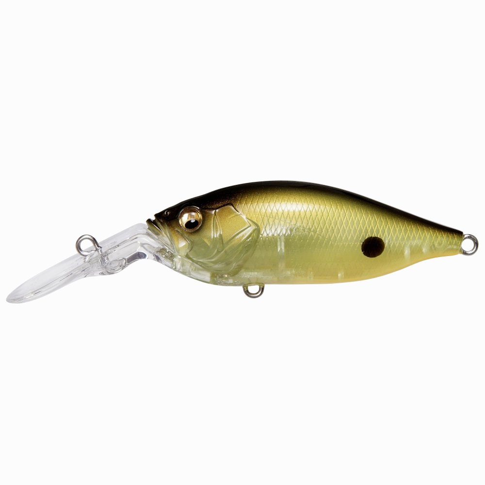 Megabass Deep-X 100 LBO Deep Diving Crankbait