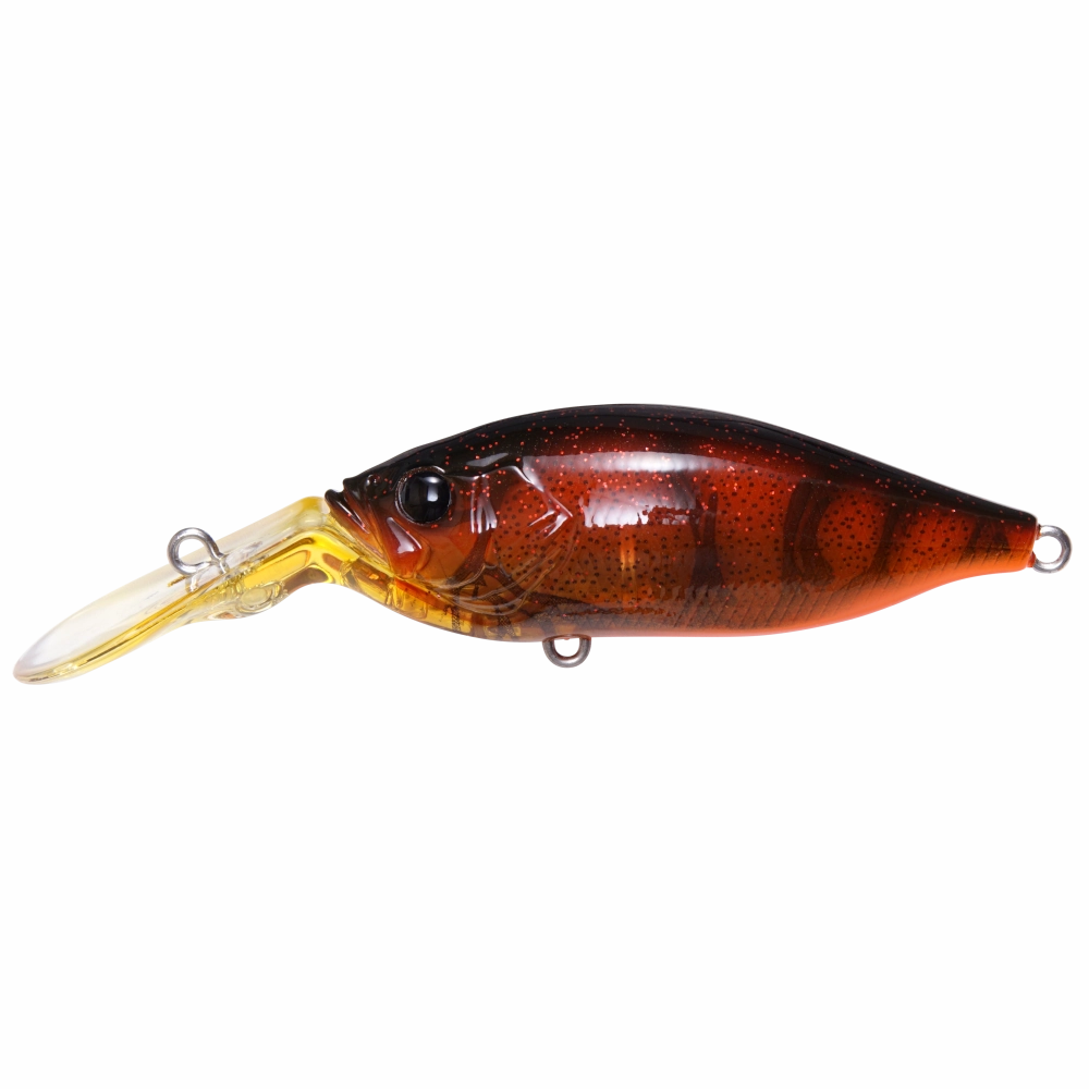 Megabass Deep-X 100 LBO Deep Diving Crankbait