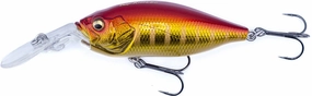 Megabass Deep-X 100 LBO Deep Diving Crankbait