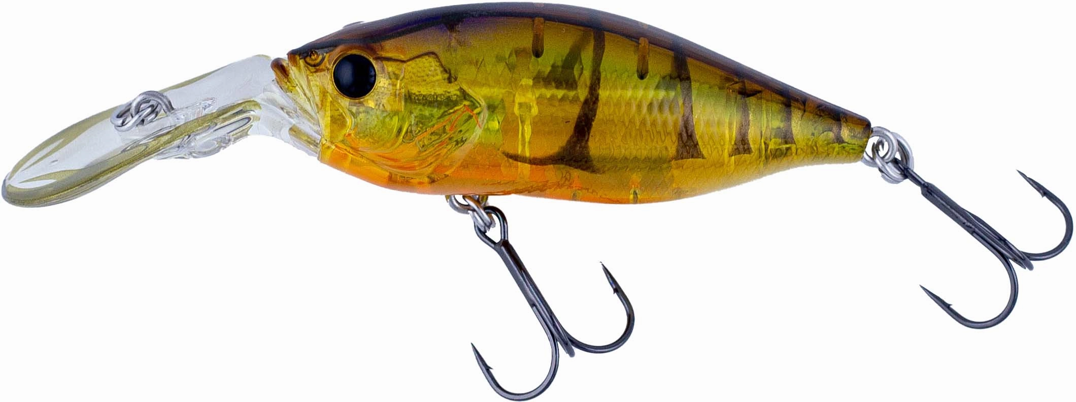 Megabass Deep-X 100 LBO Deep Diving Crankbait